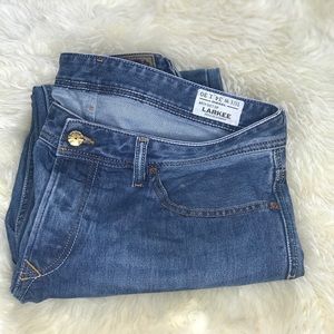 Men’s Diesel jeans- Larkee